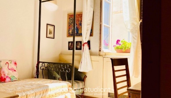 Logement �tudiant T2 &agrave; Dijon (21000)