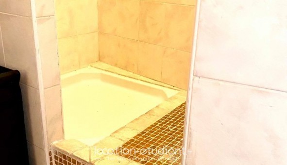 Logement �tudiant T2 &agrave; Dijon (21000)