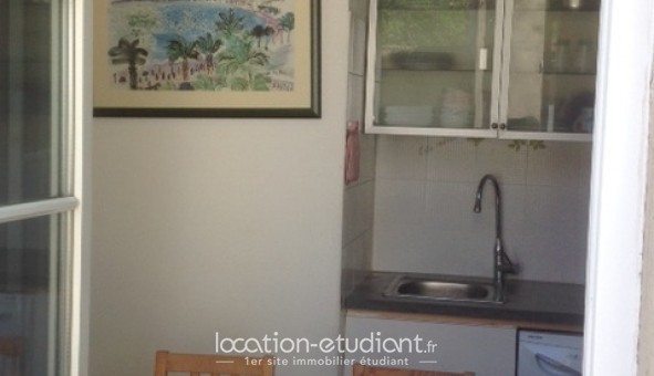 Logement �tudiant T2 &agrave; Dijon (21000)