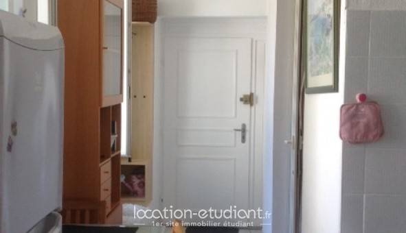 Logement �tudiant T2 &agrave; Dijon (21000)