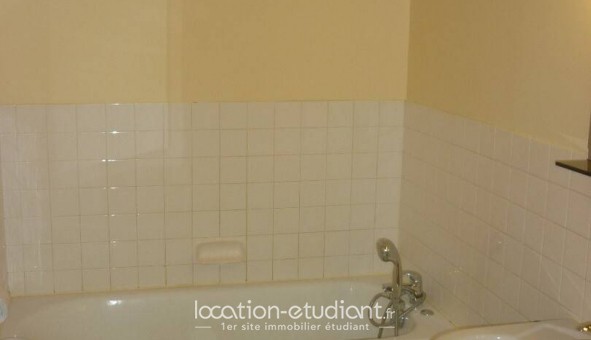 Logement �tudiant T2 &agrave; Dijon (21000)