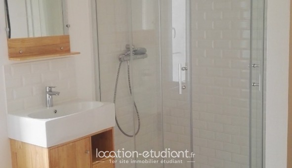 Logement �tudiant T2 &agrave; Dijon (21000)