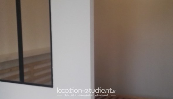 Logement �tudiant T2 &agrave; Dijon (21000)