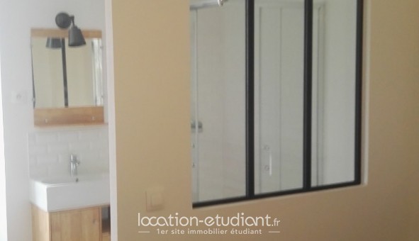 Logement �tudiant T2 &agrave; Dijon (21000)