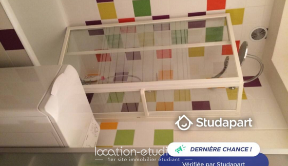 Logement �tudiant T2 &agrave; Dijon (21000)