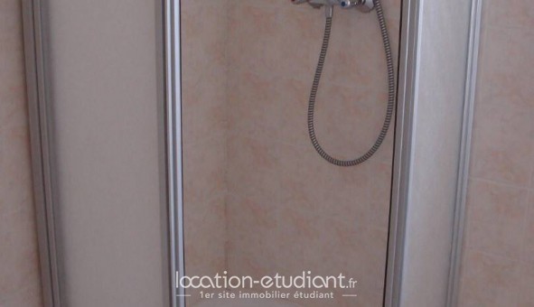 Logement �tudiant T2 &agrave; Dijon (21000)