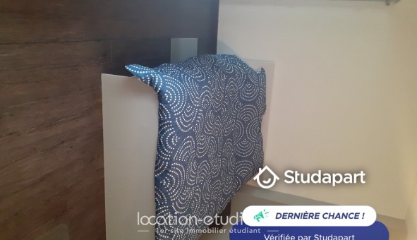 Logement �tudiant T2 &agrave; Dijon (21000)