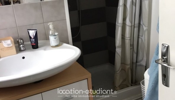 Logement �tudiant T2 &agrave; Dijon (21000)