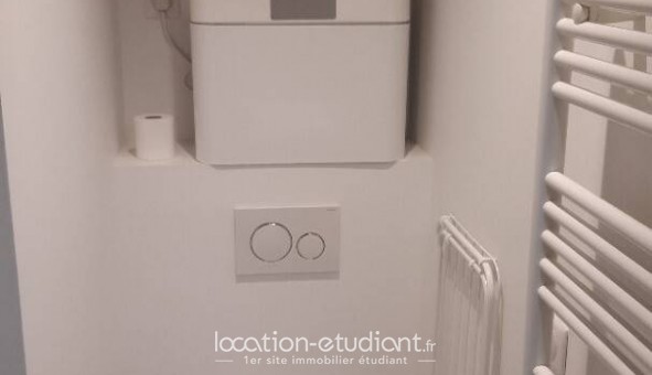 Logement �tudiant T2 &agrave; Dijon (21000)