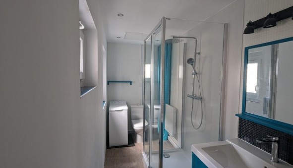 Logement �tudiant T2 &agrave; Dijon (21000)