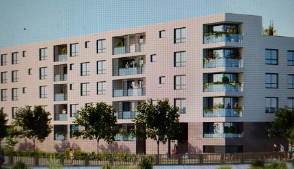 Logement �tudiant Location T2 Vide Dijon (21000)