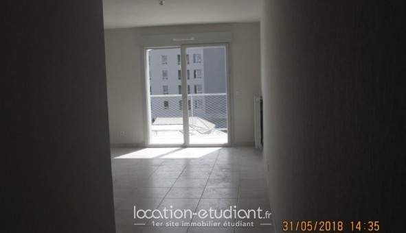 Logement �tudiant T2 &agrave; Dijon (21000)