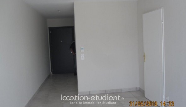 Logement �tudiant T2 &agrave; Dijon (21000)