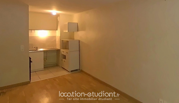 Logement �tudiant T2 &agrave; Dijon (21000)