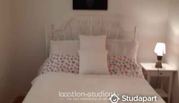 Logement �tudiant T2 &agrave; Dijon (21000)