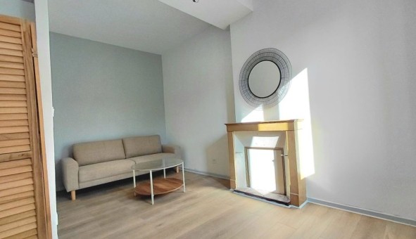 Logement �tudiant T2 &agrave; Dijon (21000)