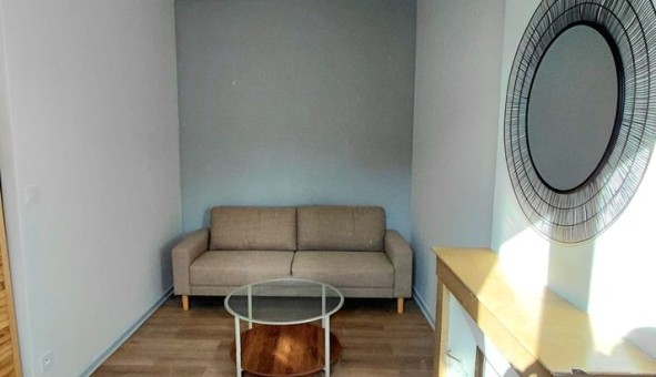 Logement �tudiant T2 &agrave; Dijon (21000)
