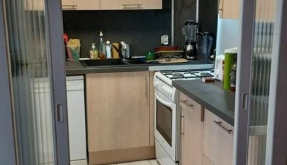 Logement �tudiant T2 &agrave; Dijon (21000)