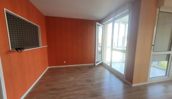 Logement �tudiant T2 &agrave; Dijon (21000)