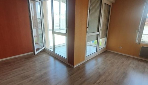 Logement �tudiant T2 &agrave; Dijon (21000)