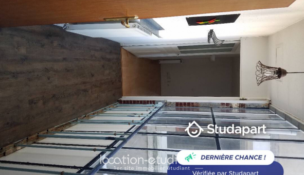 Logement �tudiant T2 &agrave; Dijon (21000)