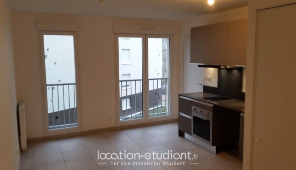 Logement �tudiant T2 &agrave; Dijon (21000)