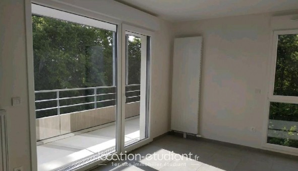 Logement �tudiant T2 &agrave; Dijon (21000)