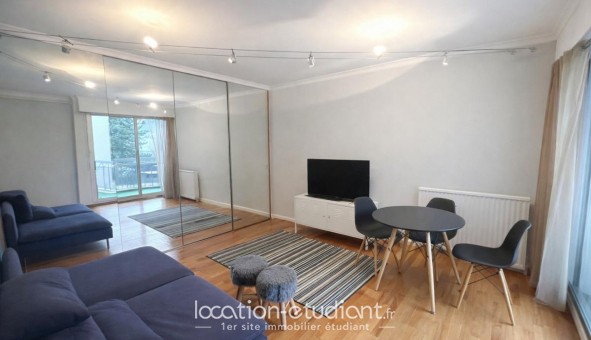 Logement �tudiant Location T2 Vide Dijon (21000)