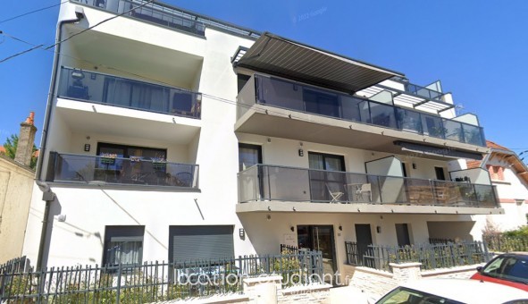 Logement �tudiant T2 &agrave; Dijon (21000)