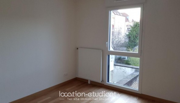 Logement �tudiant T2 &agrave; Dijon (21000)