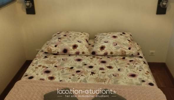 Logement �tudiant T2 &agrave; Dijon (21000)