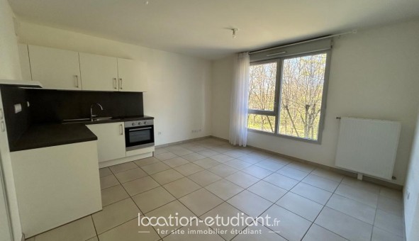 Logement �tudiant T2 &agrave; Dijon (21000)