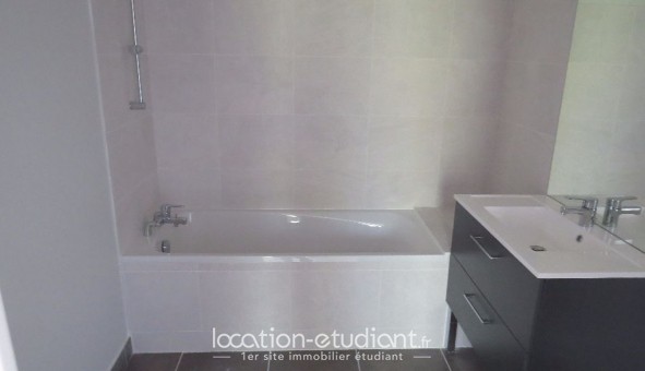 Logement �tudiant T2 &agrave; Dijon (21000)