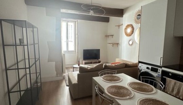 Logement �tudiant Location T2 Vide Dijon (21000)