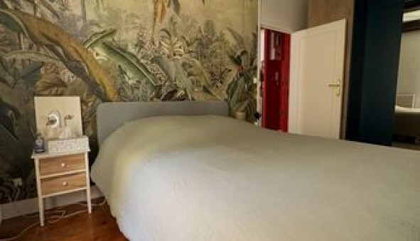 Logement �tudiant T2 &agrave; Dijon (21000)
