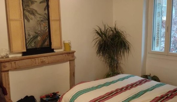 Logement �tudiant T2 &agrave; Dijon (21000)