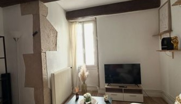 Logement �tudiant T2 &agrave; Dijon (21000)