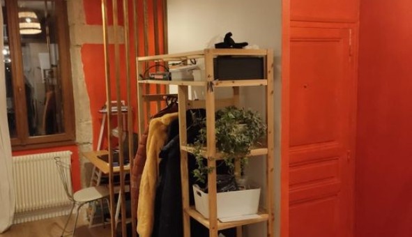 Logement �tudiant T2 &agrave; Dijon (21000)