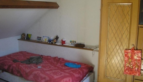 Logement �tudiant T2 &agrave; Dijon (21000)