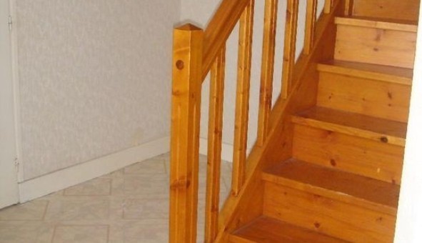 Logement �tudiant T2 &agrave; Dijon (21000)