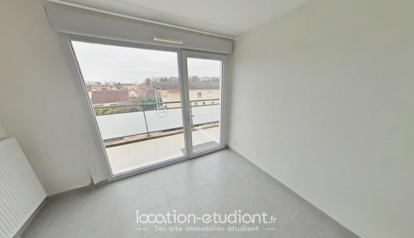 Logement �tudiant T2 &agrave; Dijon (21000)