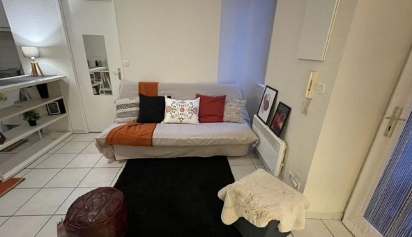 Logement �tudiant Location T2 Vide Dijon (21000)
