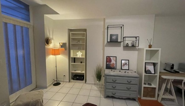 Logement �tudiant T2 &agrave; Dijon (21000)
