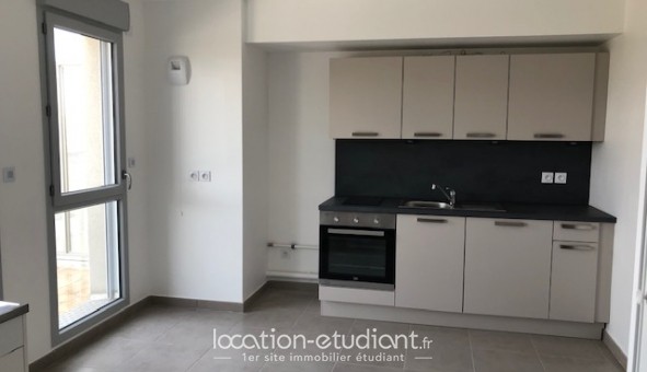 Logement �tudiant T2 &agrave; Dijon (21000)
