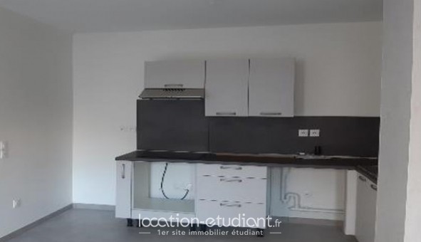 Logement �tudiant T2 &agrave; Dijon (21000)