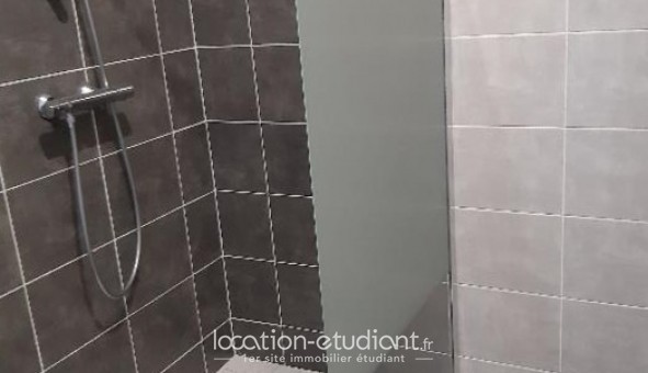 Logement �tudiant T2 &agrave; Dijon (21000)