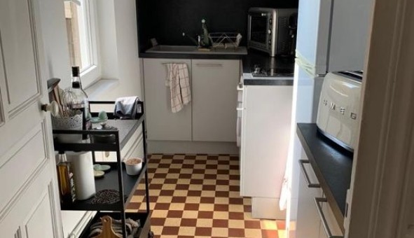 Logement �tudiant T2 &agrave; Dijon (21000)