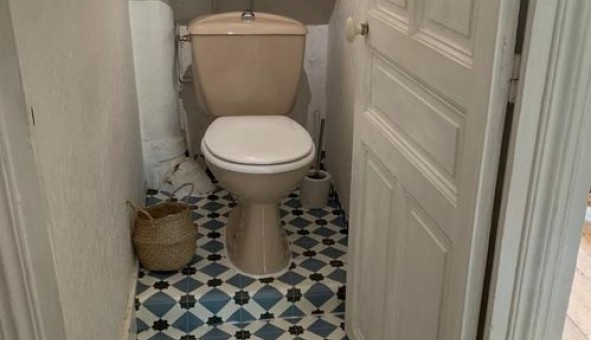 Logement �tudiant T2 &agrave; Dijon (21000)