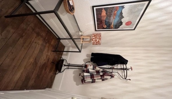 Logement �tudiant T2 &agrave; Dijon (21000)