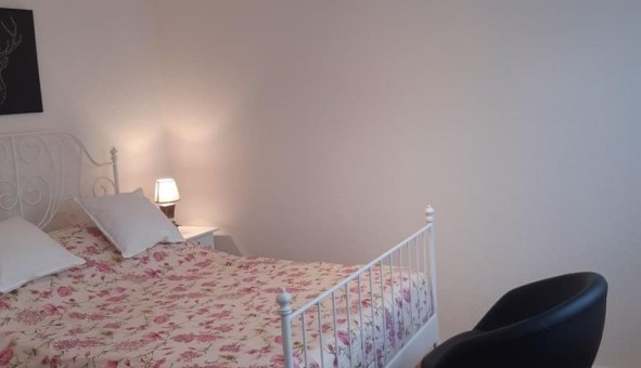 Logement �tudiant T2 &agrave; Dijon (21000)